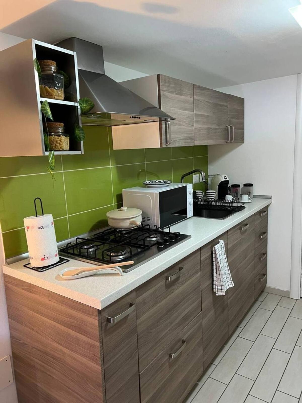 Borgo Santa Caterina - Fiera "Ventotto Holiday Home" كاتانيا المظهر الخارجي الصورة