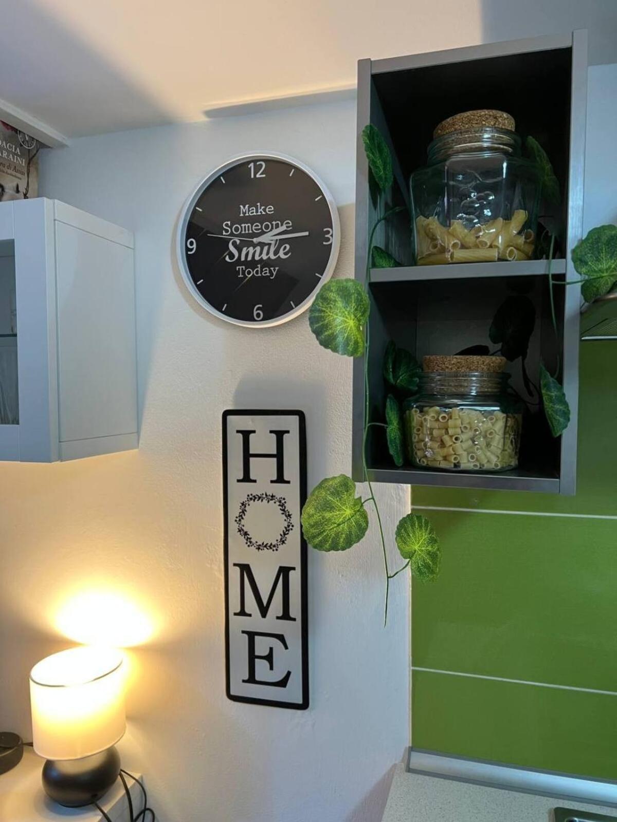 Borgo Santa Caterina - Fiera "Ventotto Holiday Home" كاتانيا المظهر الخارجي الصورة