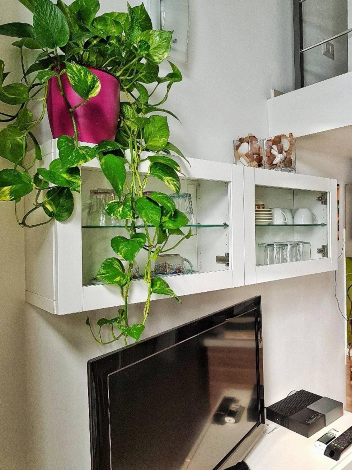 Borgo Santa Caterina - Fiera "Ventotto Holiday Home" كاتانيا المظهر الخارجي الصورة