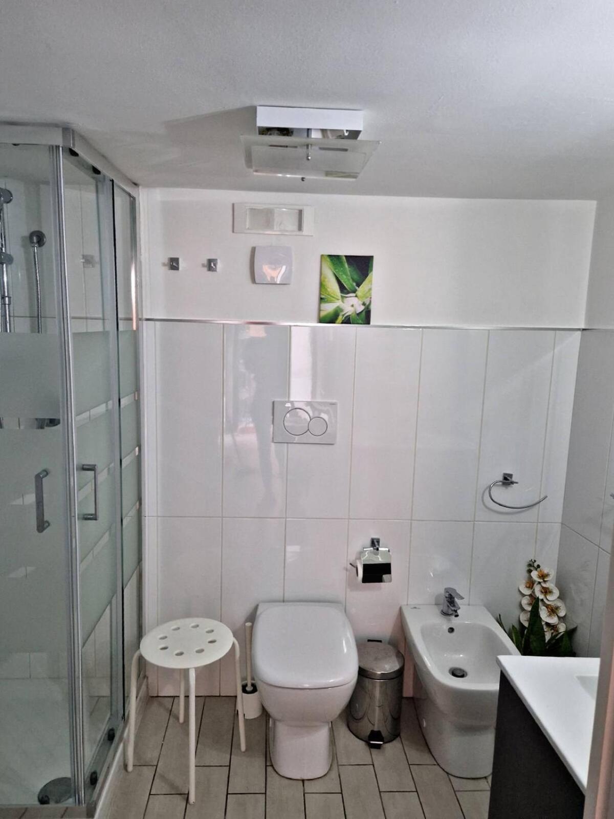 Borgo Santa Caterina - Fiera "Ventotto Holiday Home" كاتانيا المظهر الخارجي الصورة