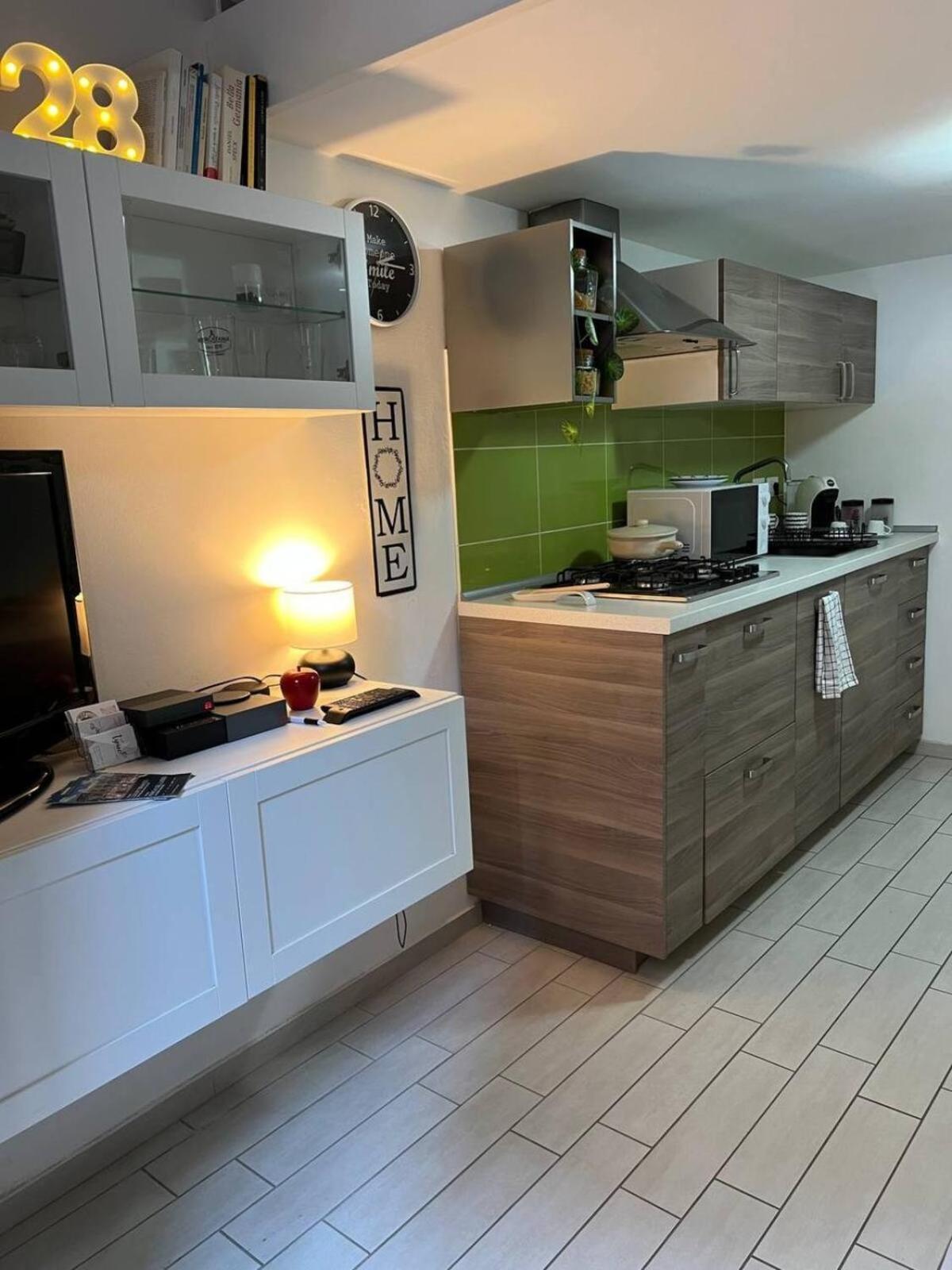 Borgo Santa Caterina - Fiera "Ventotto Holiday Home" كاتانيا المظهر الخارجي الصورة