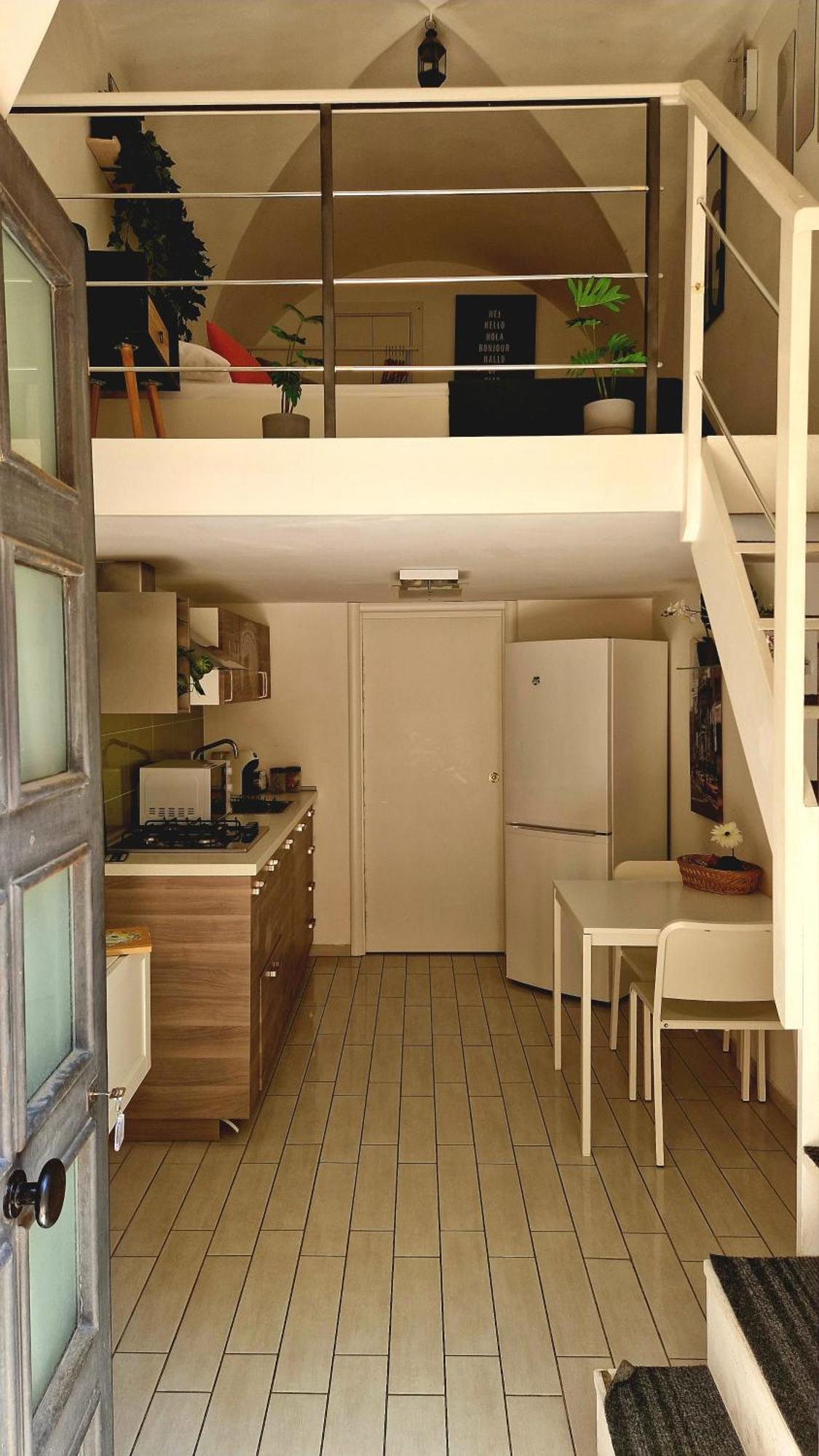 Borgo Santa Caterina - Fiera "Ventotto Holiday Home" كاتانيا المظهر الخارجي الصورة